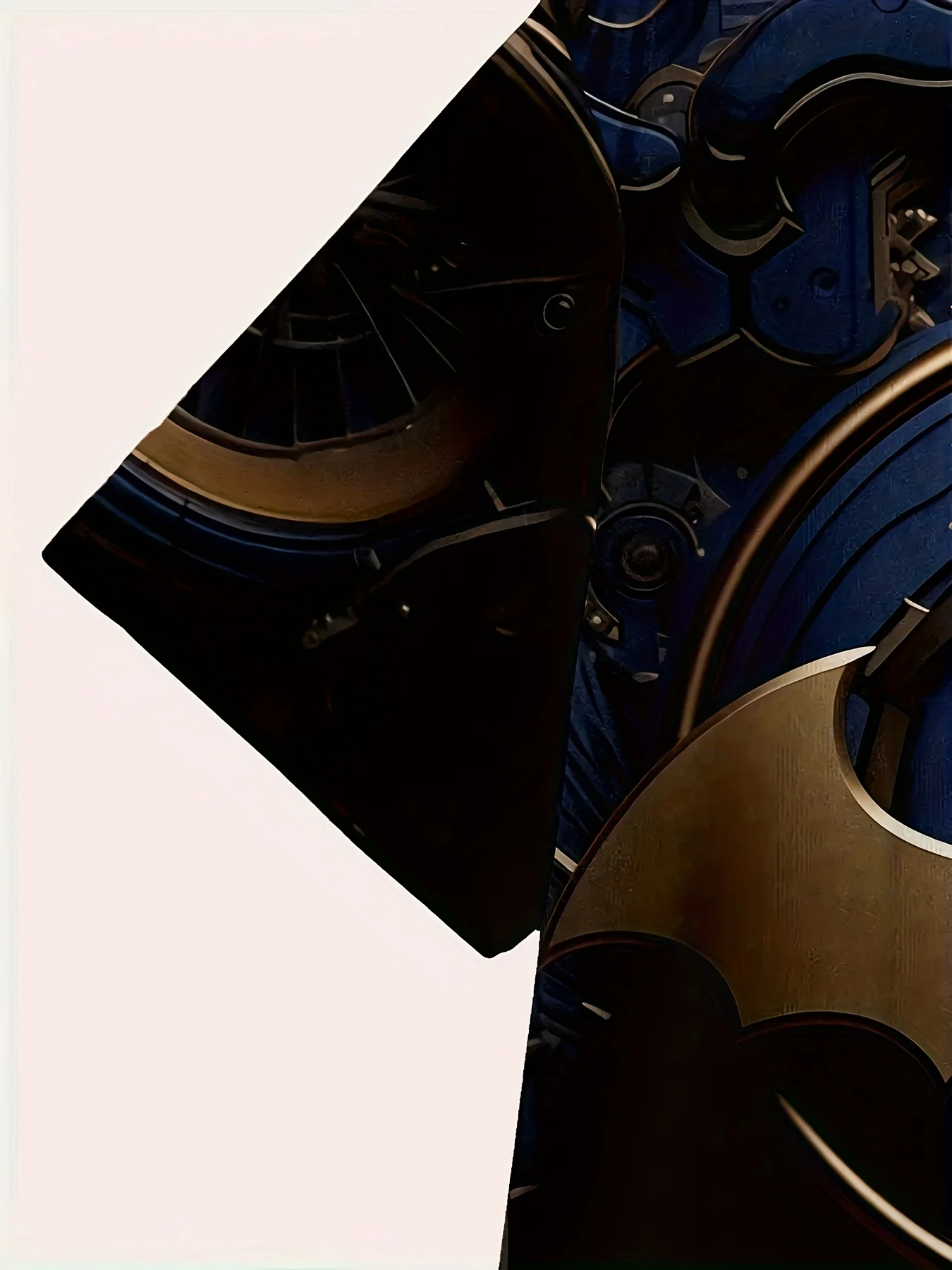 تي شيرت رجالي برسومات Batman 3D ملابس خارقة حديثة تي شيرت Marvel Anime #5