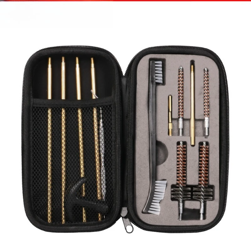 

Набор для чистки промышленных медных щеток, щетки для очистки труб и удаления ржавчины, незаменимый набор для самостоятельного использования в быту.