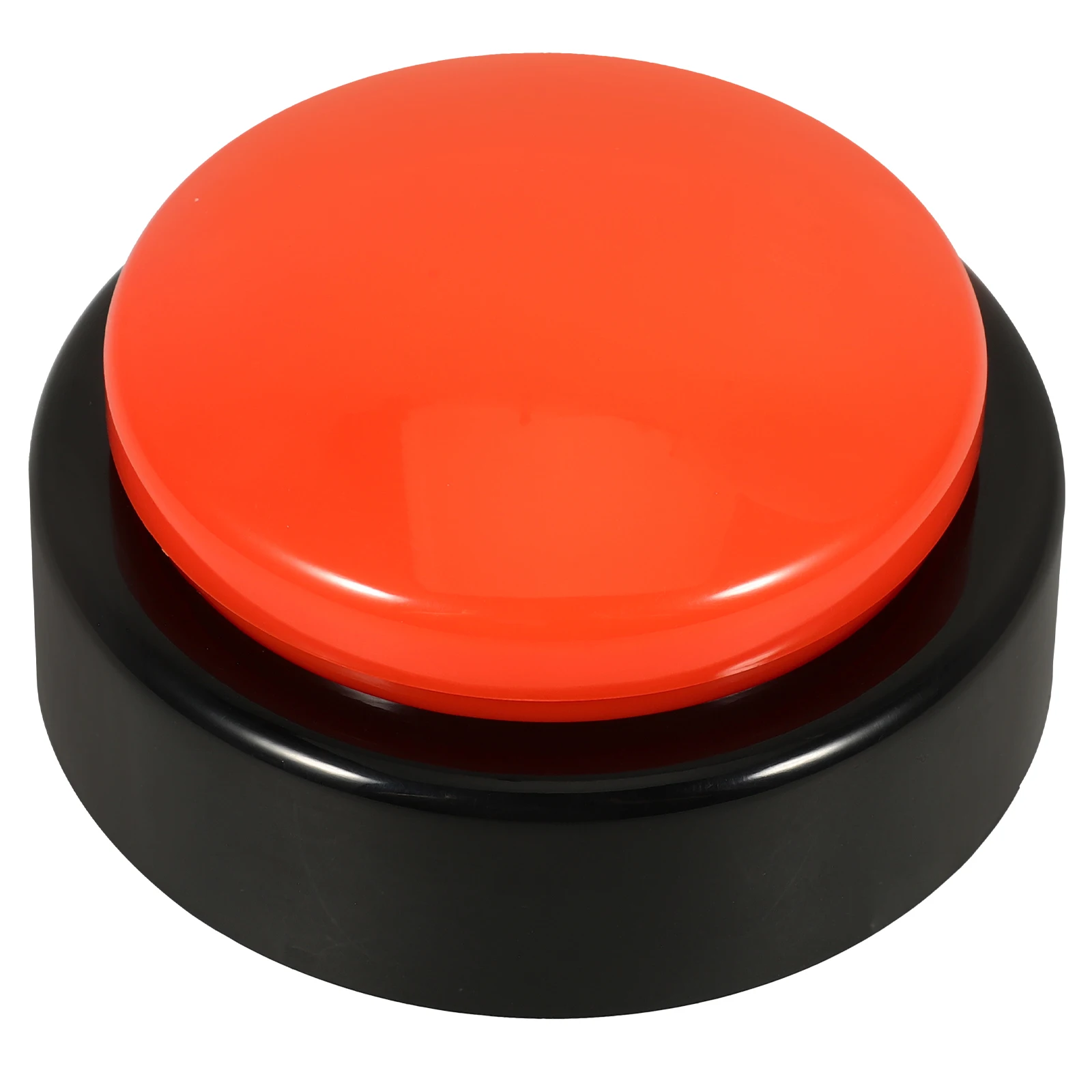 

Digital Clock Large Button Alarm Electric Push Tell Time Wake up Orange Elderly Small Talking Clock Blind Desk Clocks Adjustable