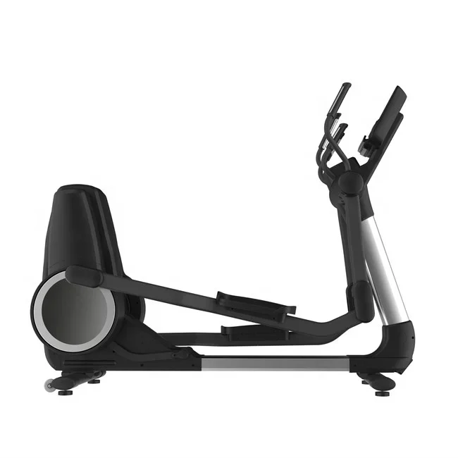 Professional Commercial Elliptical Cross Trainer Machine Fitness Sports Equipment Elliptical Bike