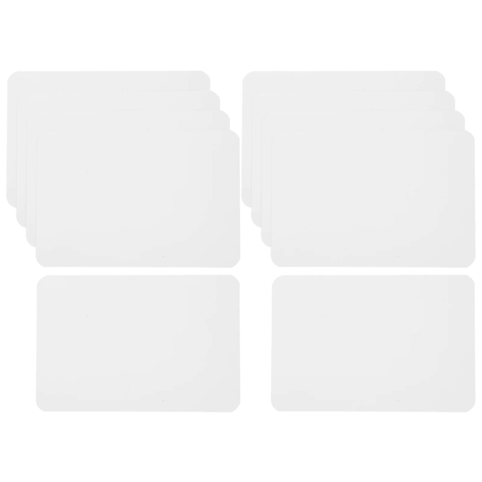 

10pcs Price Label Tag Plastic Multi-Functional Shelf Labels For Supermarket Retail Display Sign Chalkboard Tags Baskets Storage