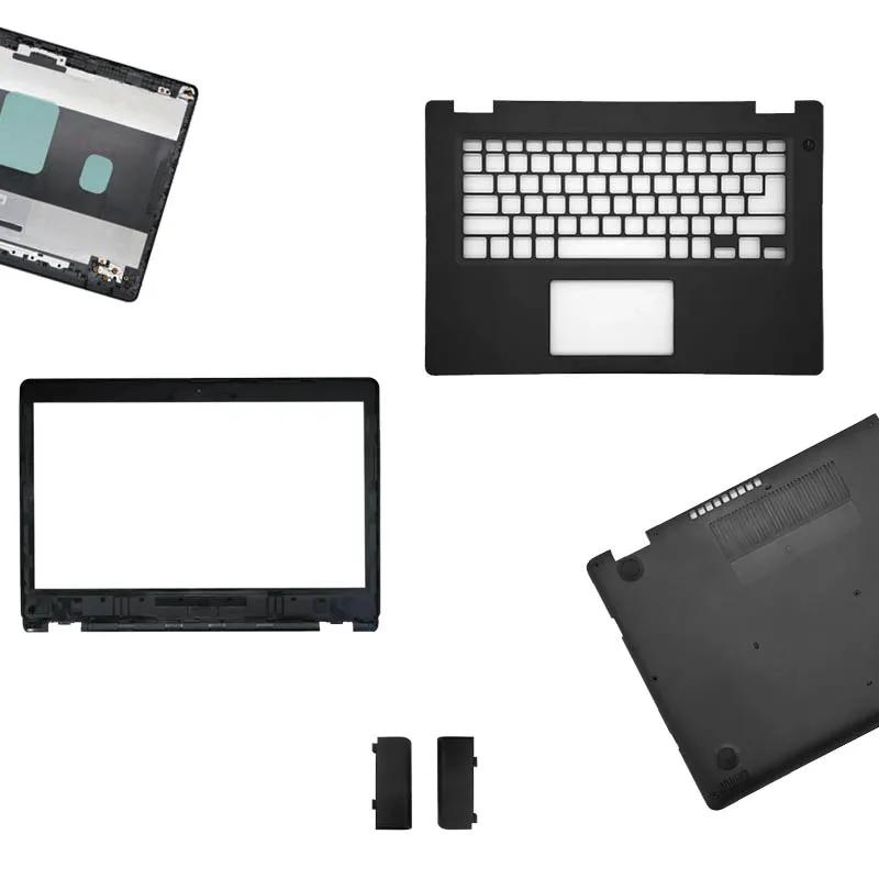 

For Dell Latitude 3490 L3490 E3490 P89G NEW Laptop Shell LCD Top Case/Bezel Cover/Palmrest Upper Case/Bottom Base Cover