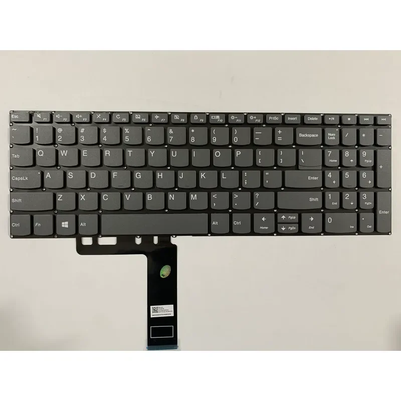 

Keyboard for US Lenovo IdeaPad 330-15IKB 330-15 330-15ARR Notebook