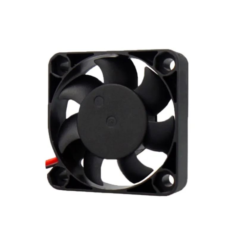 Fan 4010 5V/12V/24V extruder turbo small fan DIY kit accessories 40*40MM 3D printer Fan