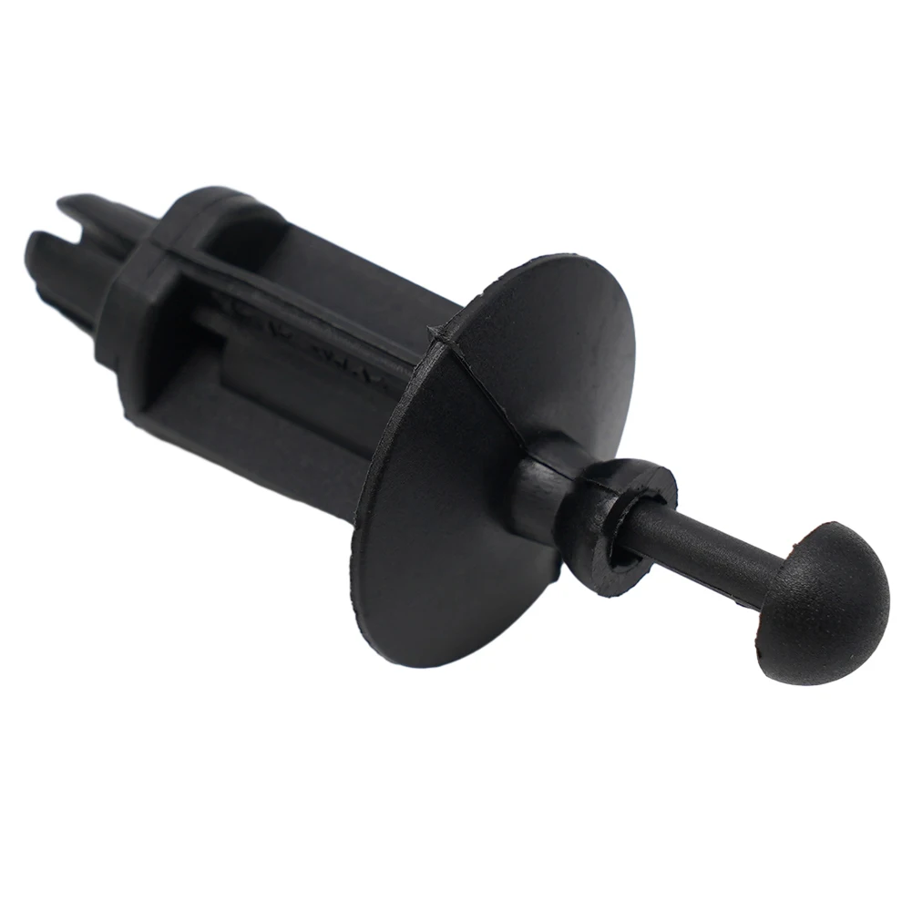 Heckklappen-Zierleisten-Halterungsschnalle für Mazda 3 BM Axela Schrägheck und CX30 CX4 CX3 2013-2023 Ersatzteilnummer BHN968301 – Detail 16
