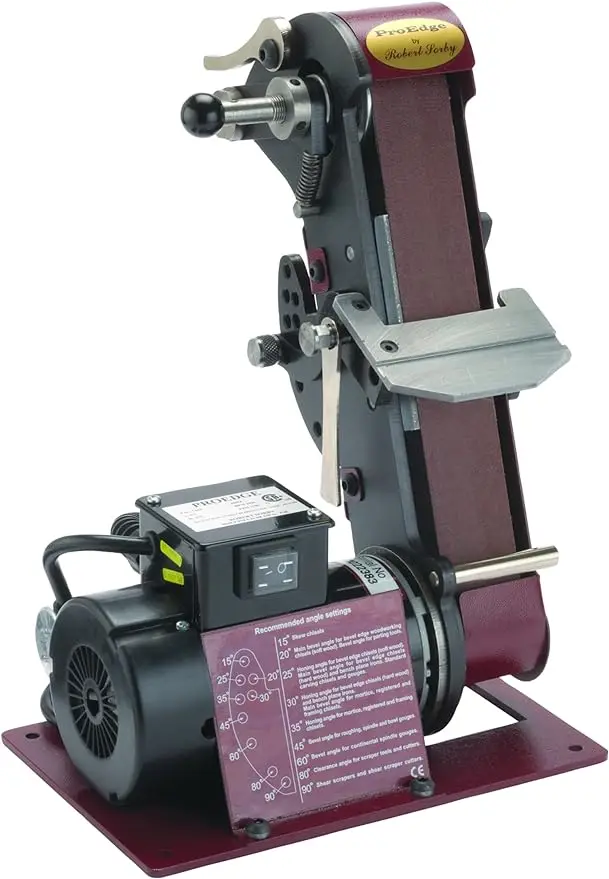 

Система заточки ProEdge Plus