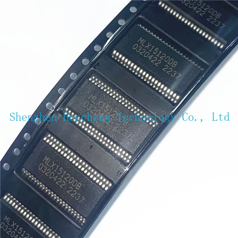 (10PCS-50PCS) MLX15120DB SSOP44 NEW CHIP IC