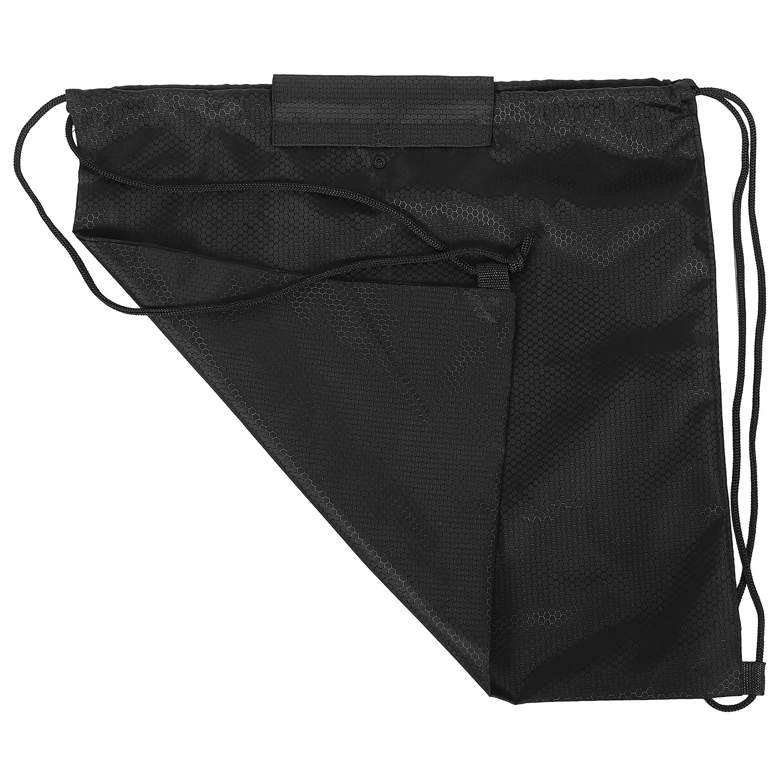 

Motorcycle Bag Durable Oxford Cloth Lightweight Portable Pouch for Motorbike Cycling Ski Storage