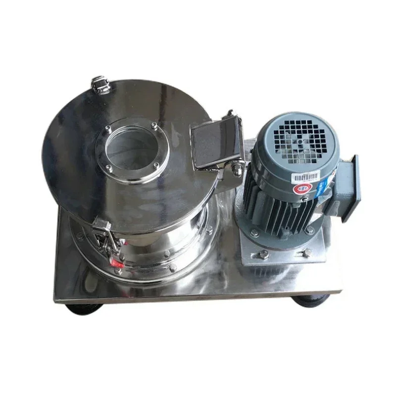 PSS200 Small drum basket filter centrifuge  price