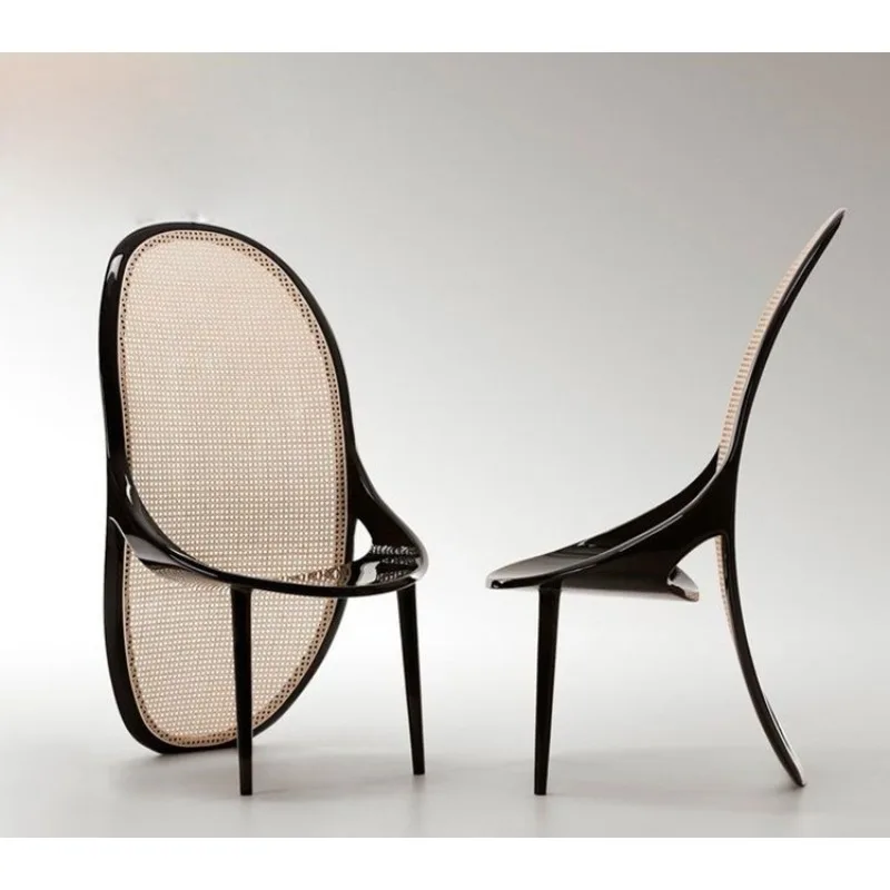 Hotel Reception Chair Single Leisure Sofa Chair