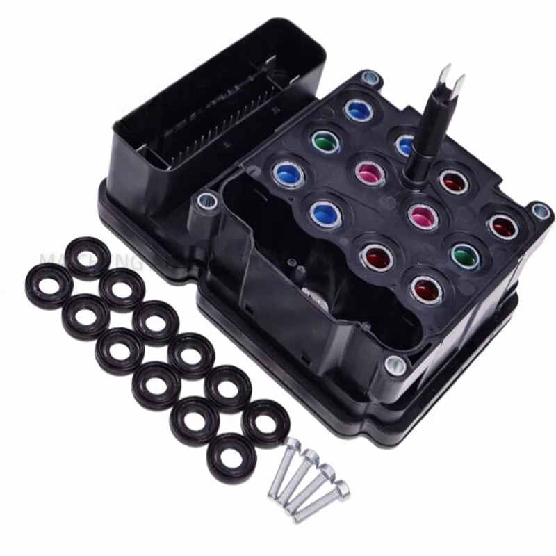 

Control Module for 13-14 Year Jeep Wrangler 3.6L 68145835AE