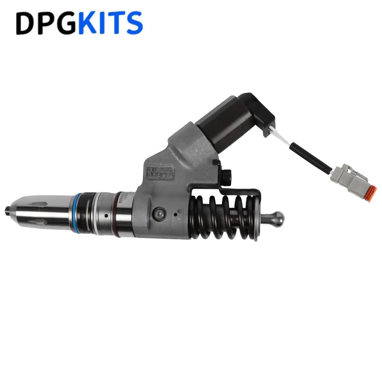 4902921 4902921PX 3095040 4088382 Common Rail Fuel Injector for Cummins ISM/M11 1998-2008