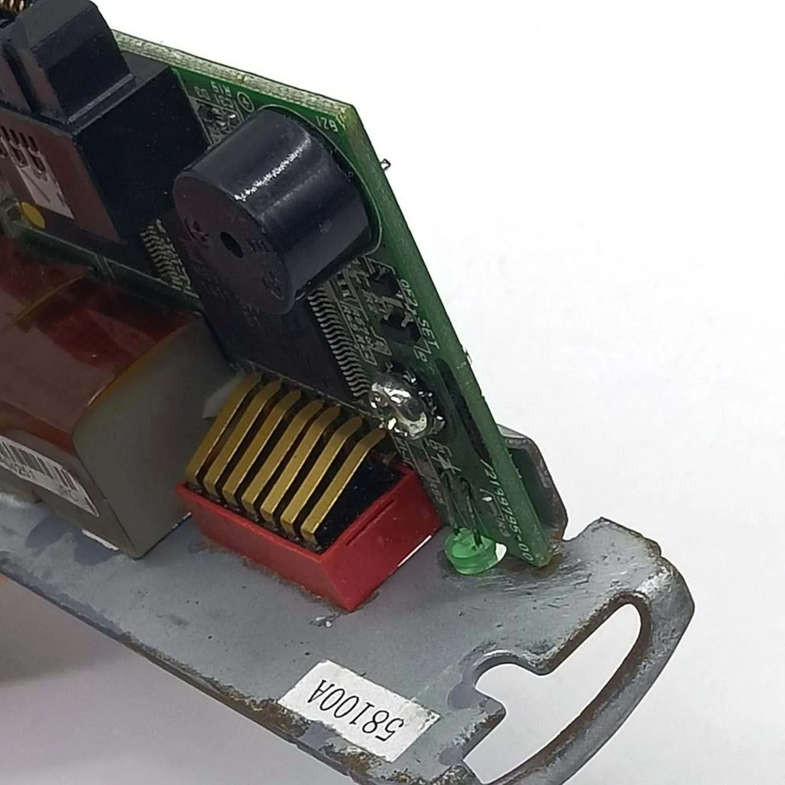 Интерфейсная карта M179C Micros IDN подходит для Epson U330 T88III U220 H6000III H6000VI T90 TM88IV U675 L90 U288 H6000V TM-T88