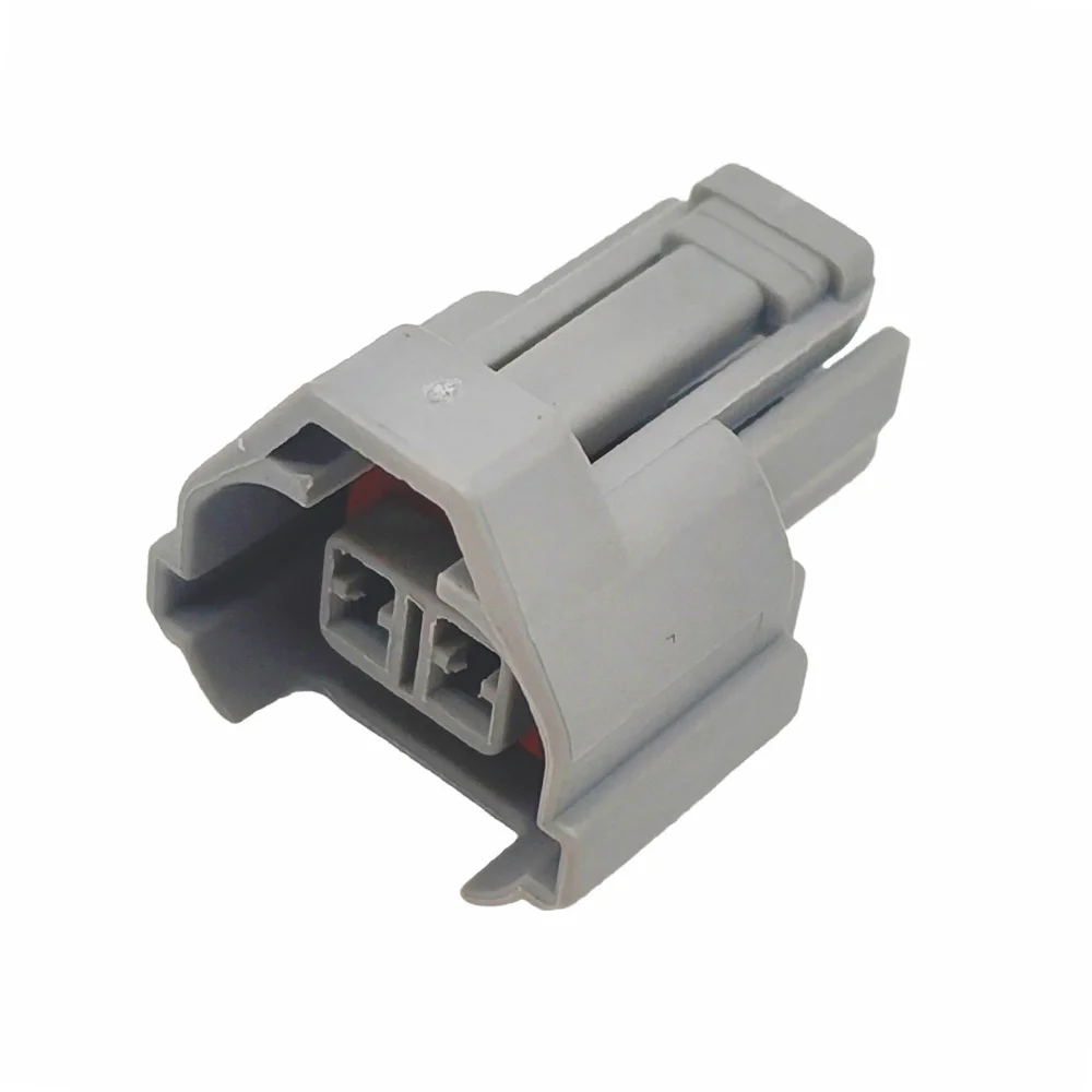 2 Pin 2.0 female Auto Waterproof connector Plug Car Fuel Injector connectors for Subaru Mazda WRX 6189-0035