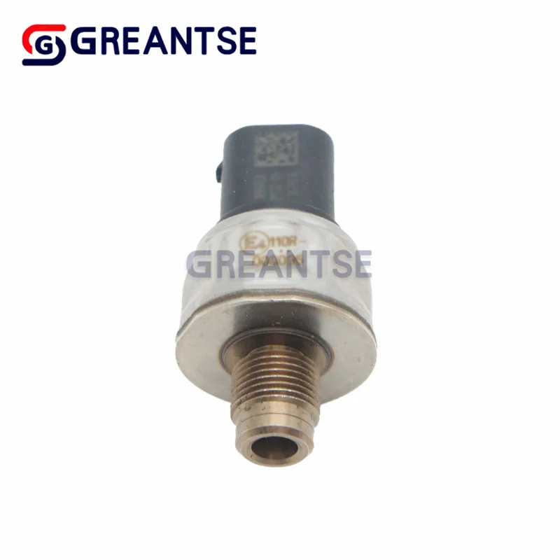 55PP32-01 Original Auto Kraftstoff Rail Druck Sensor für Kia Optima Sportage Hyundai Santa Fe Tucson 2,0 L 2,4 L Auto Teile