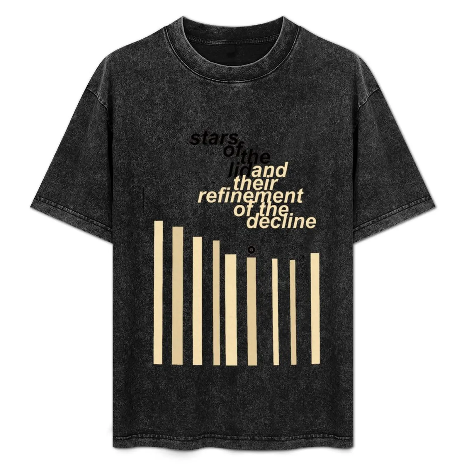 

STARS OF THE LID [and their...]- Limited Edition Perfect Gift T-Shirt shirts graphic tee man t shirt tshirts for men