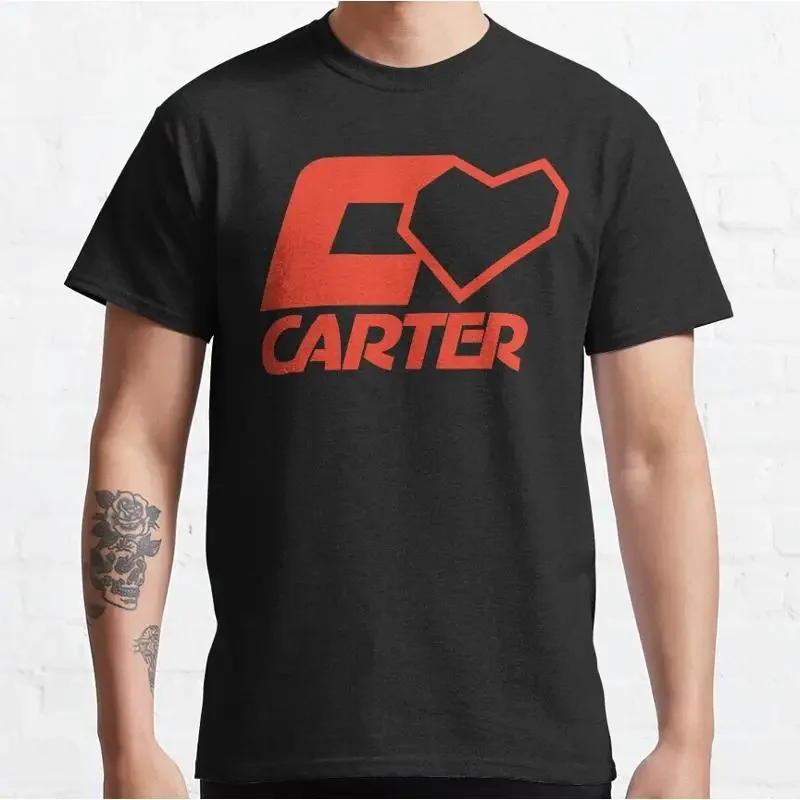 Starter Hart Classic T Shirt Size S 5Xl