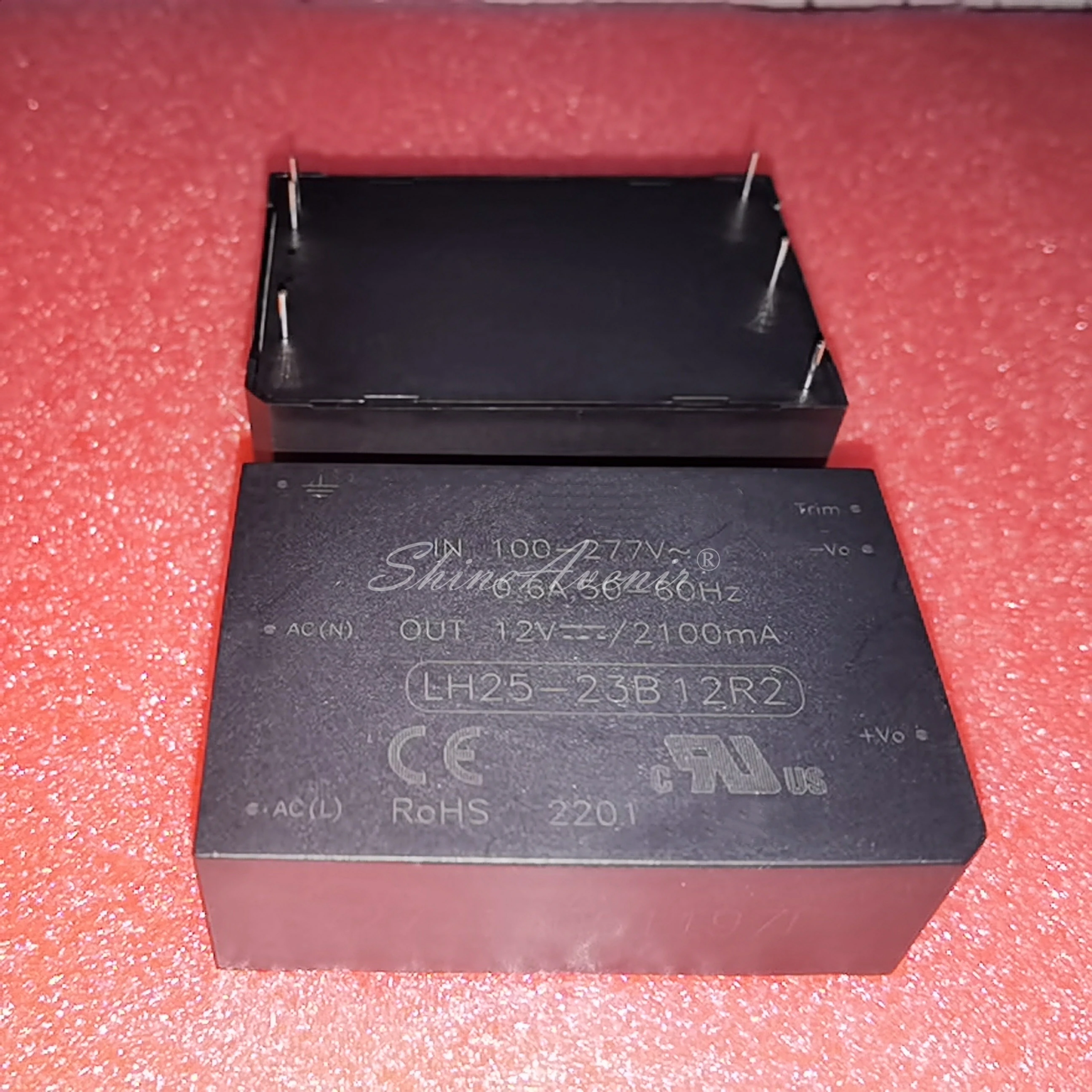 2PCS LH25-23B03R2 LH25-23B05R2 LH25-23B09R2 LH25-23B12R2 LH25-23B15R2 LH25-23B24R2 LH25-23B48R2 DIP-6 New Original