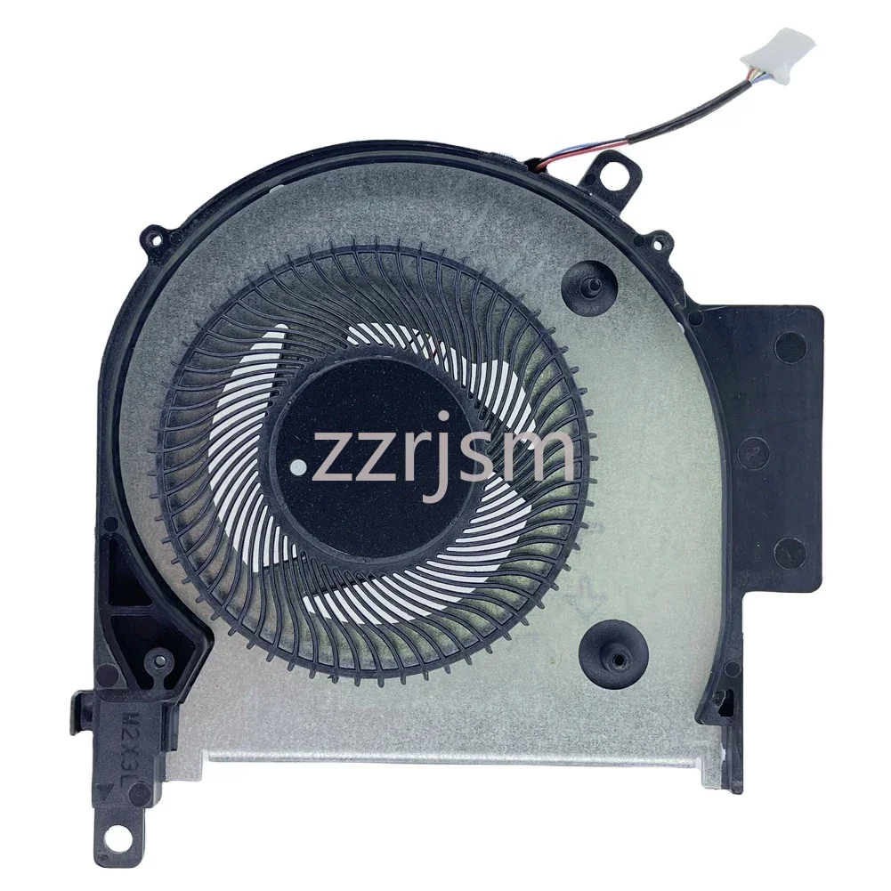 Replacement  CPU Cooling Fan for HP Envy X360 15T-CN000 15Z-CP000 15-CN000 15-CN 15-CP000 15-CP 15M-CN000 Series L20107-001