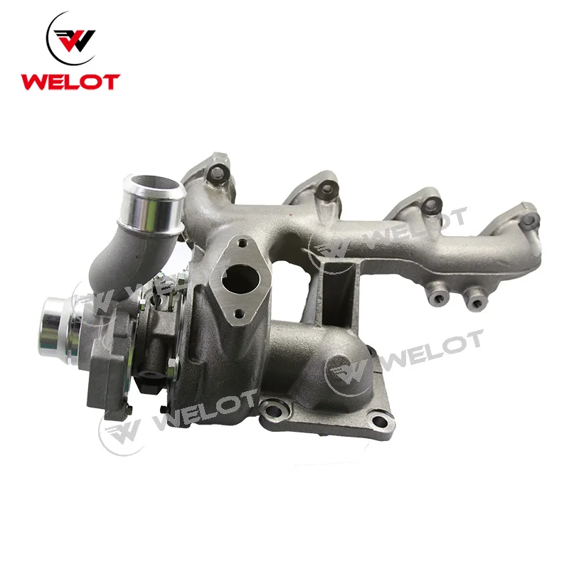 713517 New Turbocha… - image