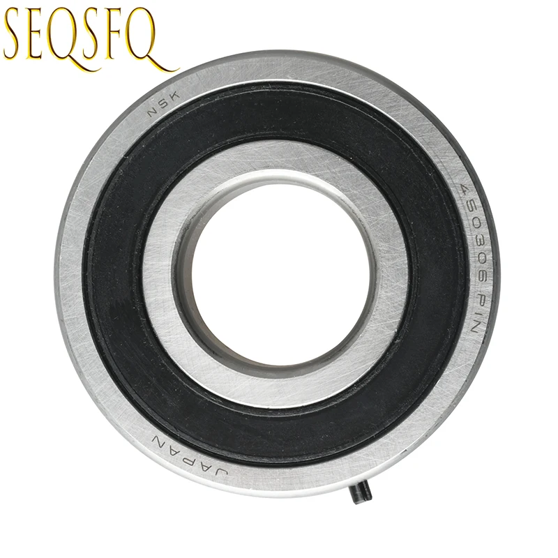 09269-30012 Ball Bearing For Suzuki Outboard Motor Crankshaft location 2 Stroke DT40 -85 Series Size 30x72x19 09269 30012