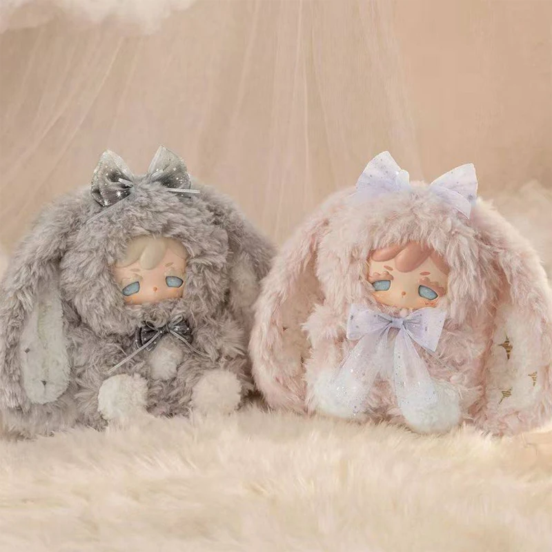 Kokono Lucky Star 600% Series Blind Box Cuteness Kokono Mystery