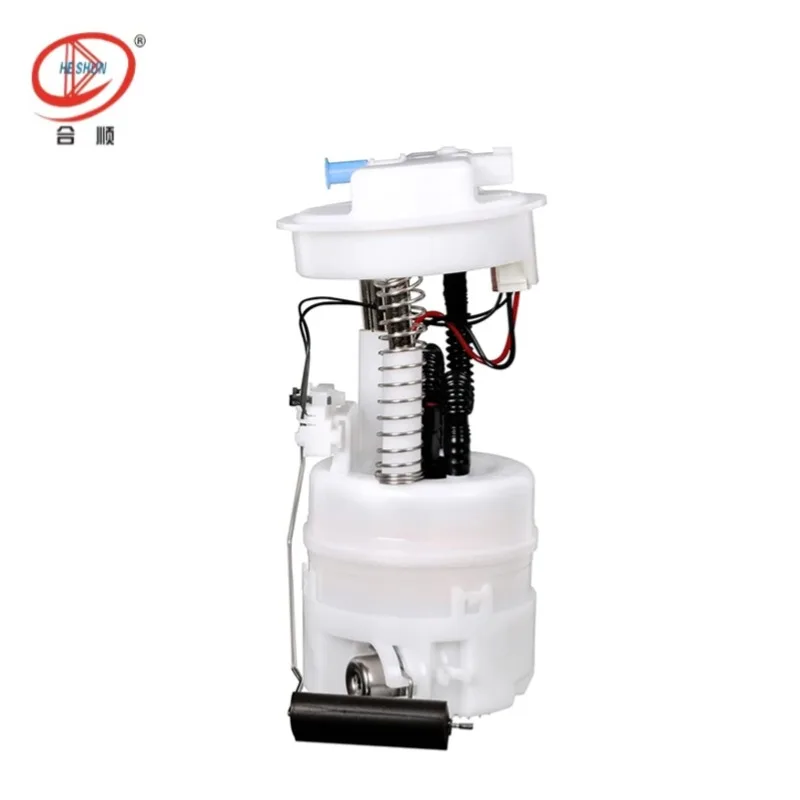 Fuel Pump Assembly for Nissan AD Cube Cubic Cube Juke March Micra NV200 Note Pulsar 17040-JX00A 17040-JX01A 17040-JX31A