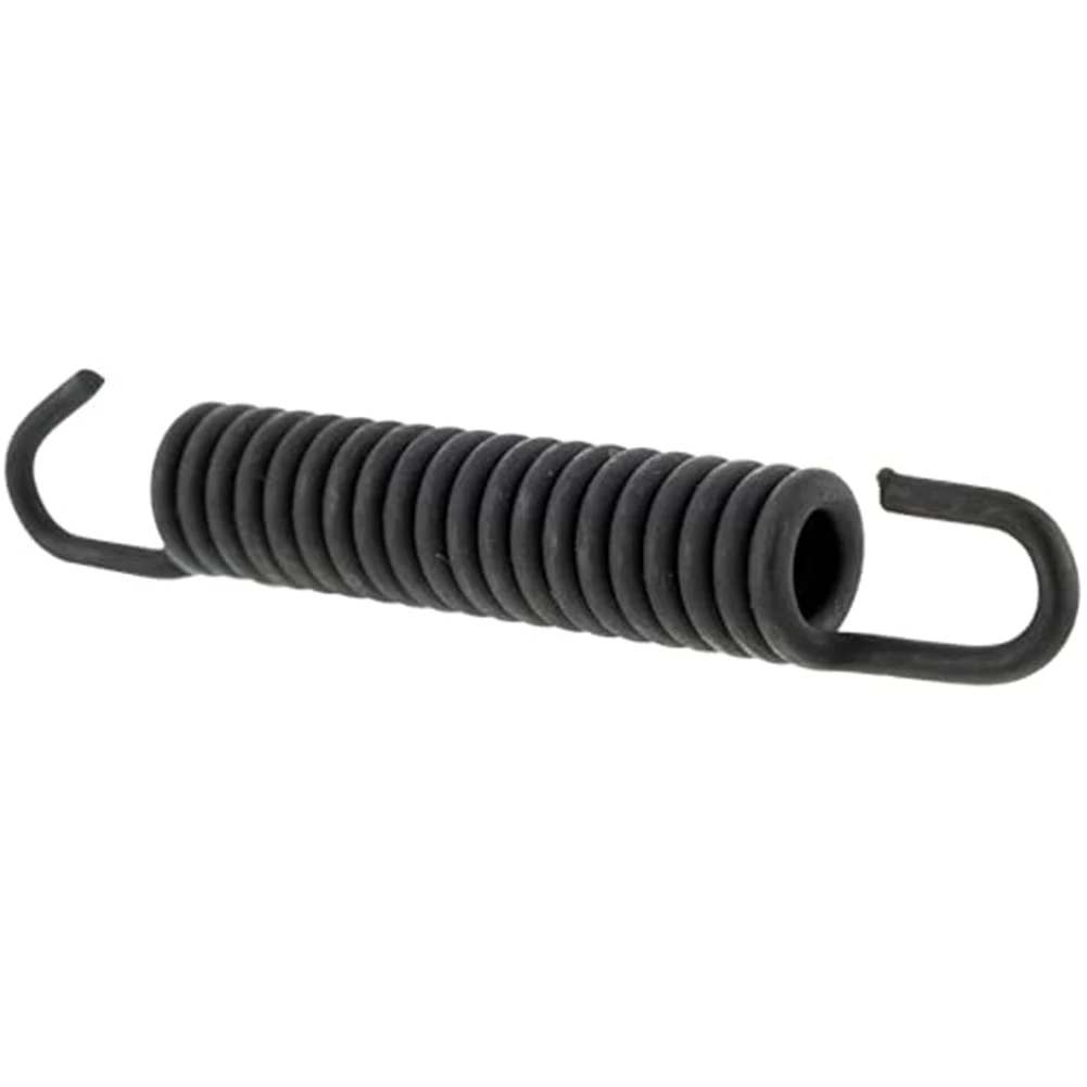 for Lawn Mower Extension Spring 7320716D for Replacement of 7320716C and 7320716 Models Metal Construction for Dependable Use