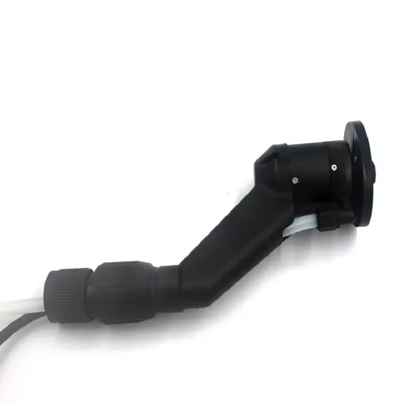 الأصلي M3/M4 الخلفية فوهة الجمعية الطائرات بدون طيار الملحقات ل Dji Agras T50 الطائرة بدون طيار الزراعية استبدال إصلاح أجزاء