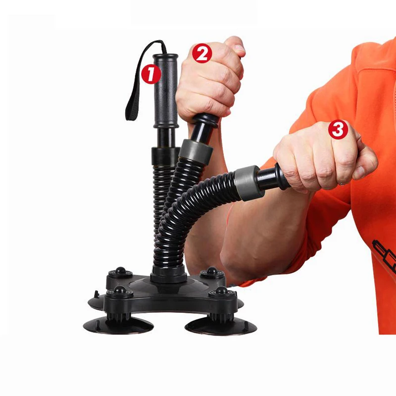 منتجات تدريب المعصم الكهربائية لتقوية الذراع وتمارين المعصم