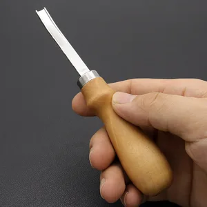 Deri kesimi için 12 tuşlu satış aracı, №10