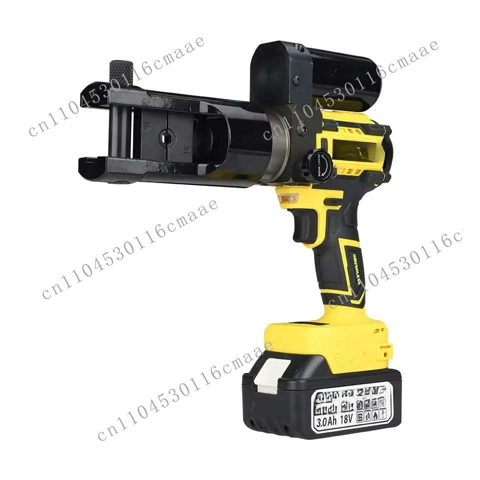 CM-300 Hydraulic Crimping Tool (for cable patch) Tool