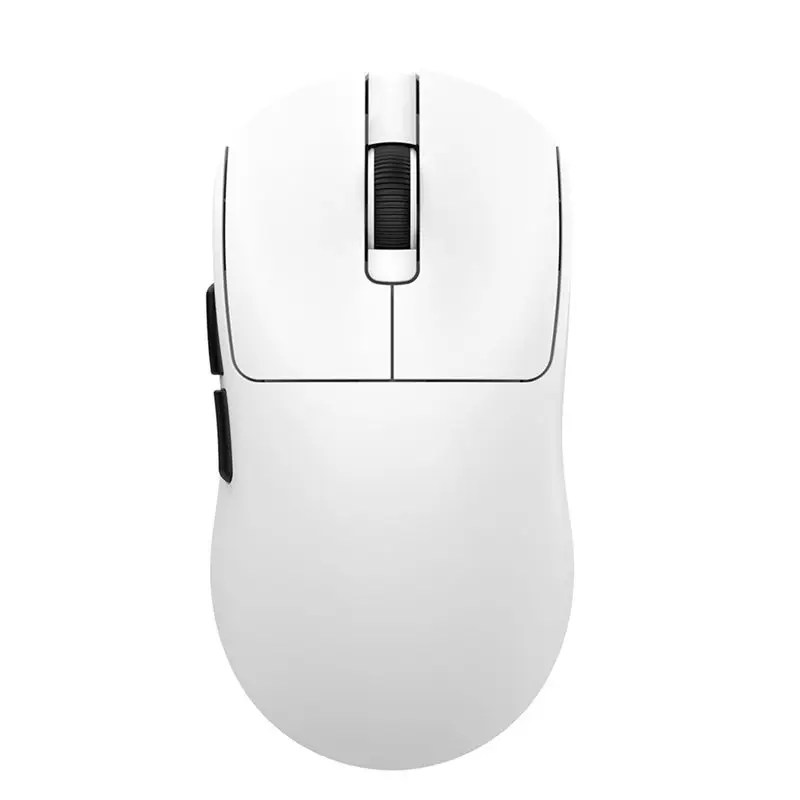Exquisite-Wireless Bluetooth Mouse 12000Dpi Thin Optical Mouse  Thin Macro 12000DPI  Encoder Gaming Mice 2.4G USB Optical Three