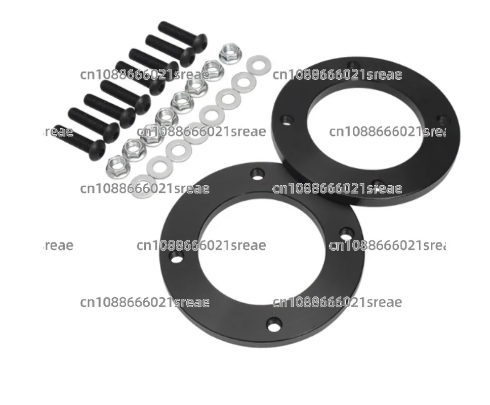 Adequado para absorção de choque e junta de elevação antes da modificação LC200