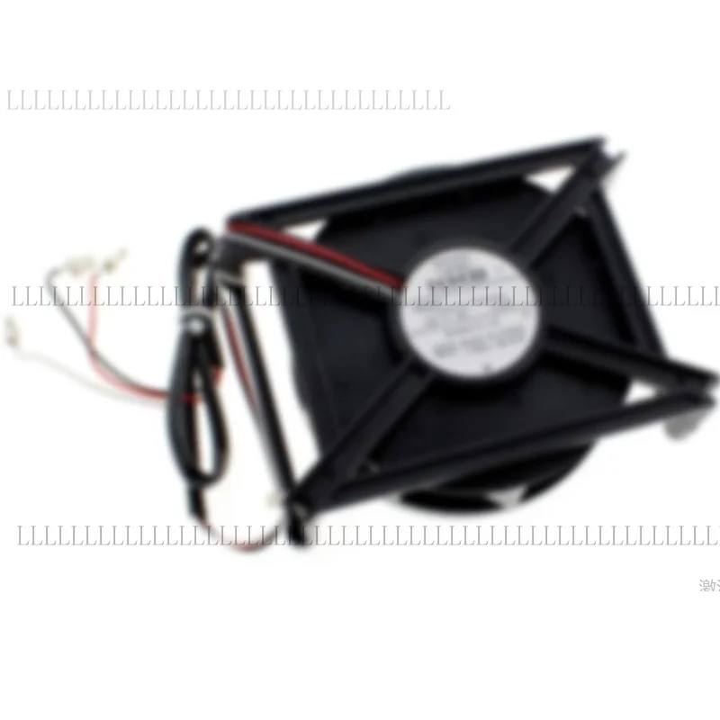 Ventilador de refrigeración del congelador A+fridge para Whirlpool Hotpoint Indesit C00480363 488000480363