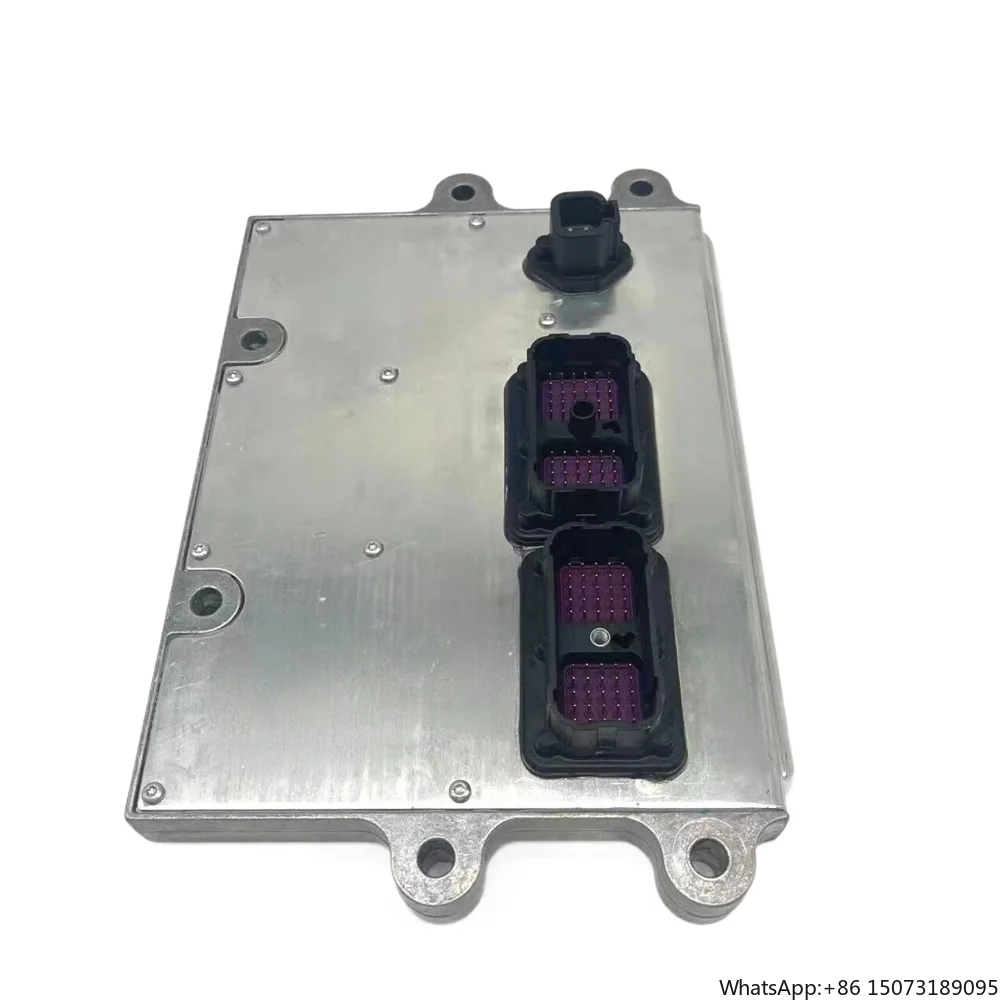 

4963807 ISM ISM11 M11 QSM11 Запчасти для двигателя: Электронный блок управления (ECM), Электронный блок управления двигателем (ECU)