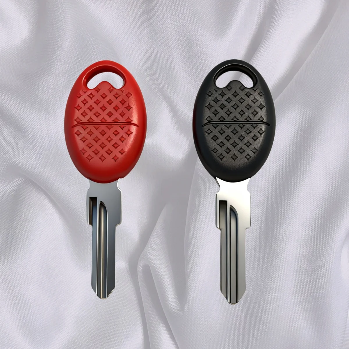 

Motorcycle Keys For Aprilia RSV1000 Tuono1000R SXV550 SMV750 1200 SL750 RSV 1000 Triumph 650 RSV4 Detachable chip car Key