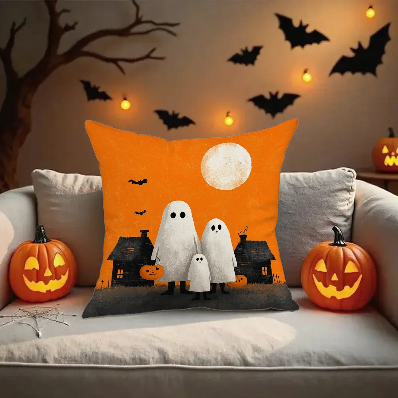 Fundas De Almohada … - image