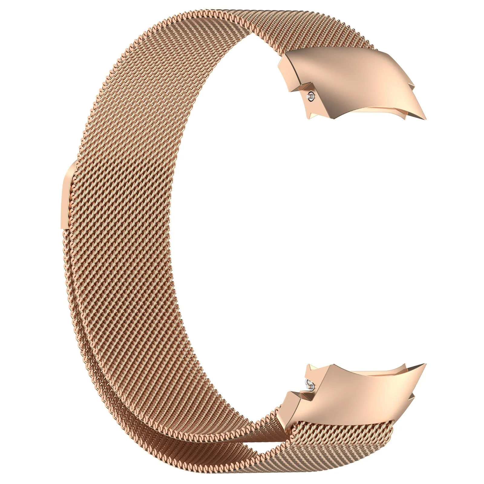 Magnetic Milanese Strap for Oneplus Watch 3 2 2R Replaceable Breathable Wristband Correa for OPPO Watch X X2 Sport Bracelet belt