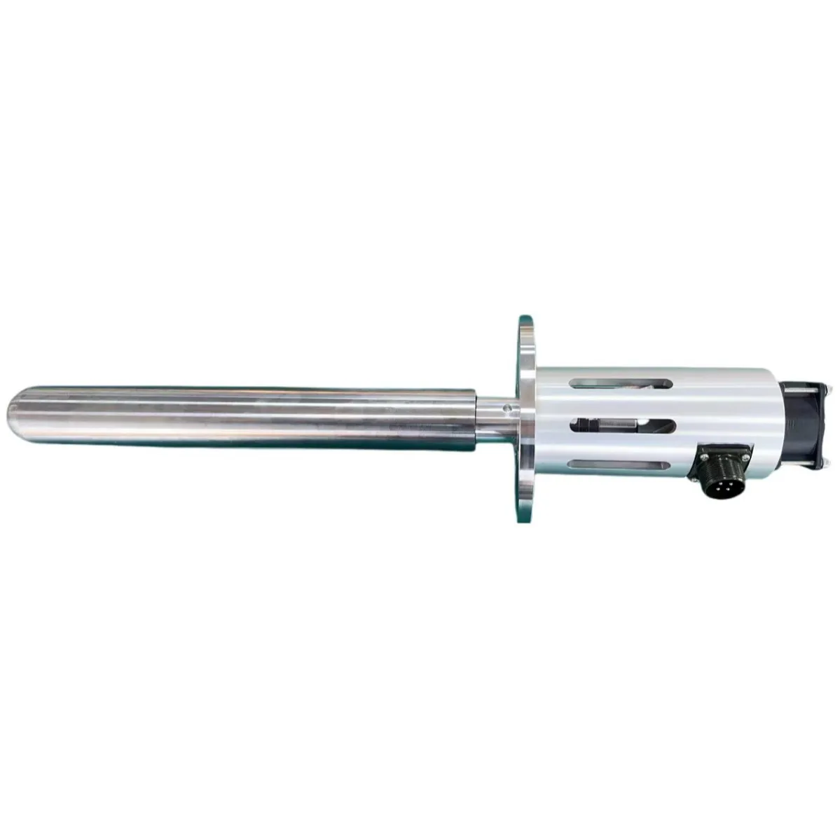 20KHz high-power ultrasonic, titanium alloy vibration rod cleaning, emulsification, crushing and separation