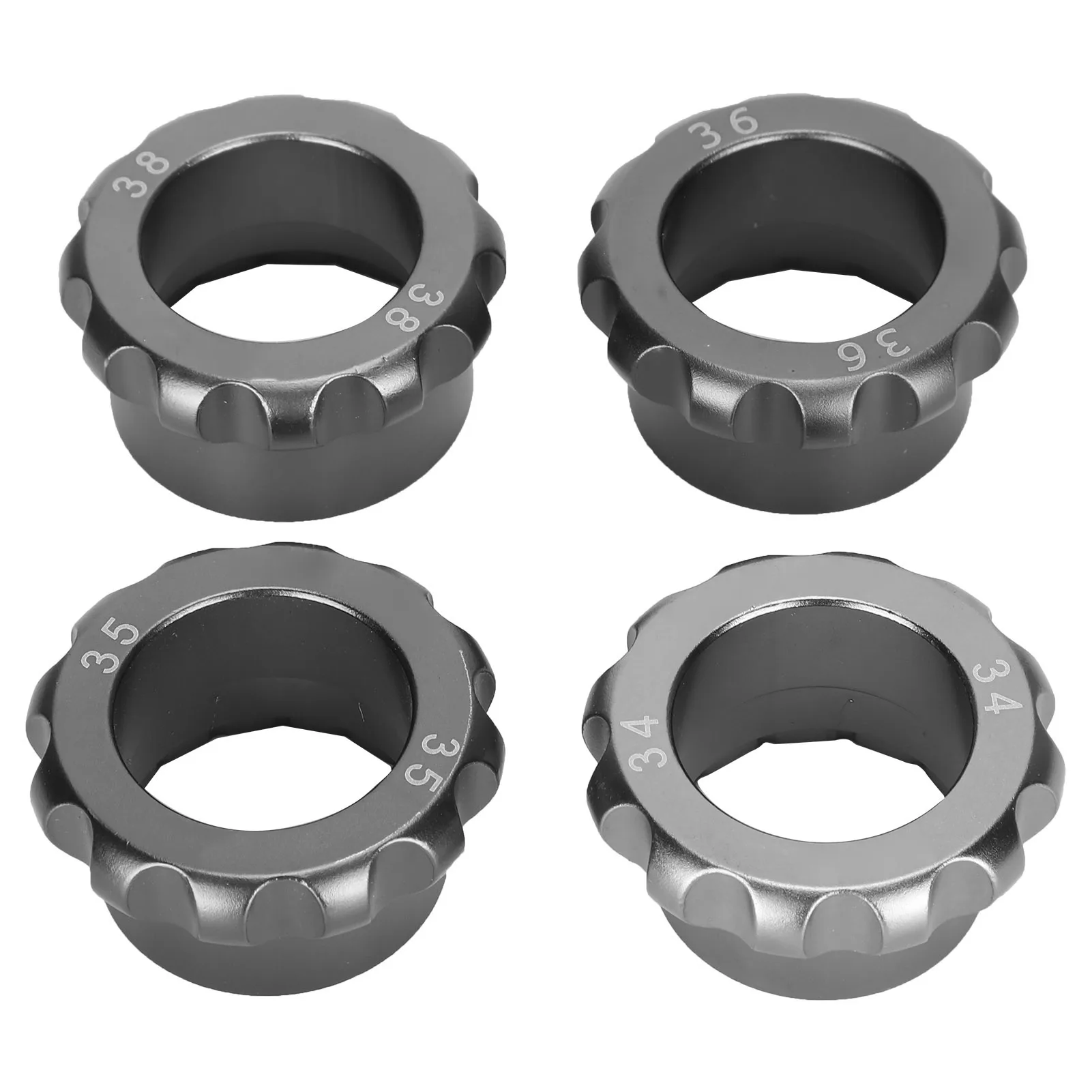 Back Case Removal Professional Back Case Opener Remover 34 35 36 38 Repairing Tool for PAN Watch Watchmaker Watch Case Opener