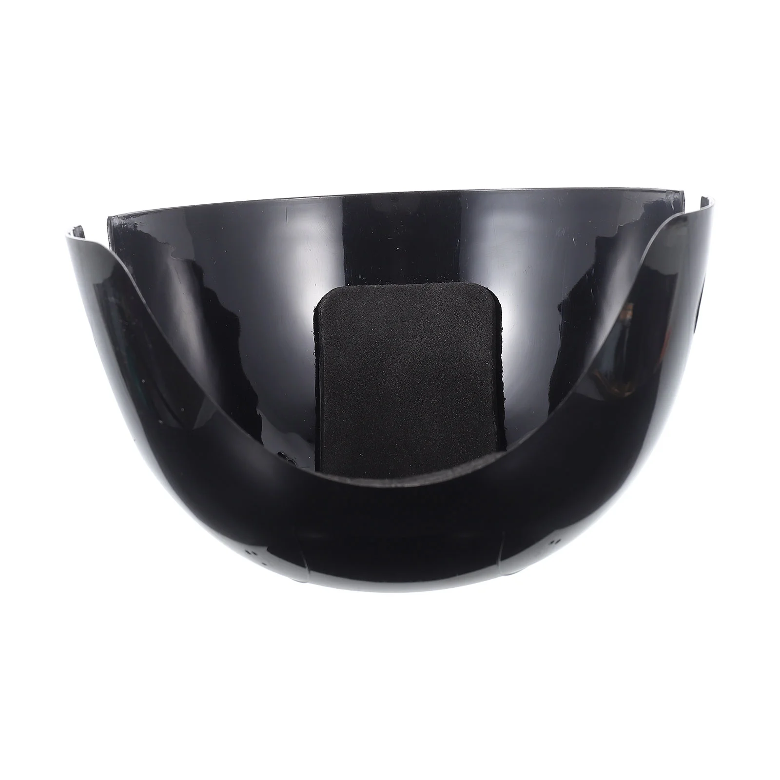 Hat Shell Caps Protective Insert Baseball Practical Anti-collision Bump Liner Plastic for