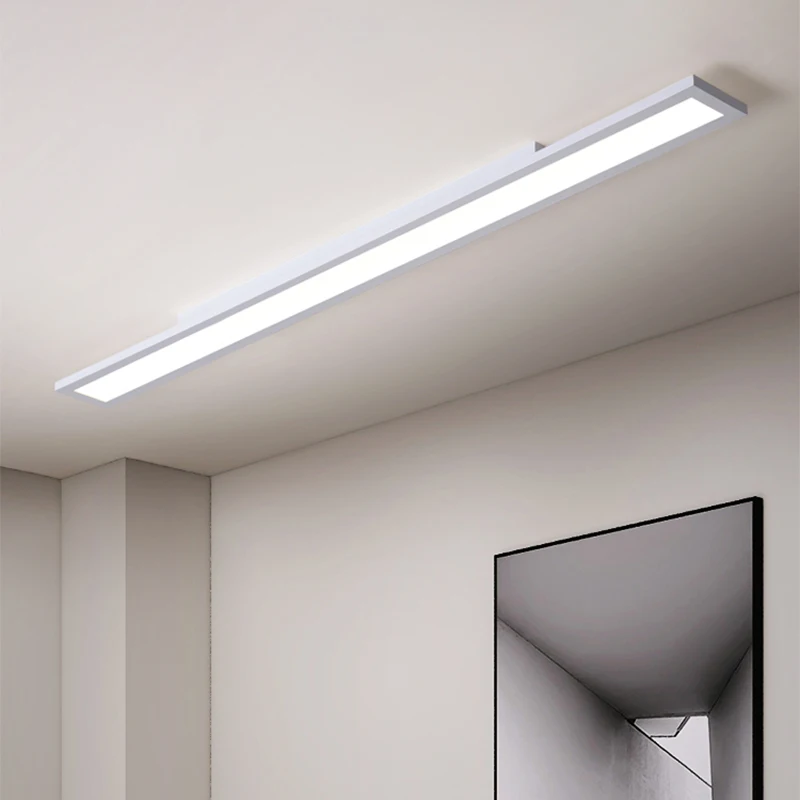 

Modern LED Ceiling Lamp For Living Room Dining Room Balcony Bedroom Aisle Ceiling Chandelier Home Decor Indoor Lighting Fixture