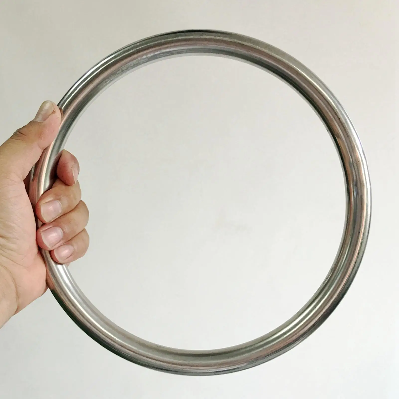 Wing Chun Ring Strength Training Hoop Exercise Ring Rattan Ring for