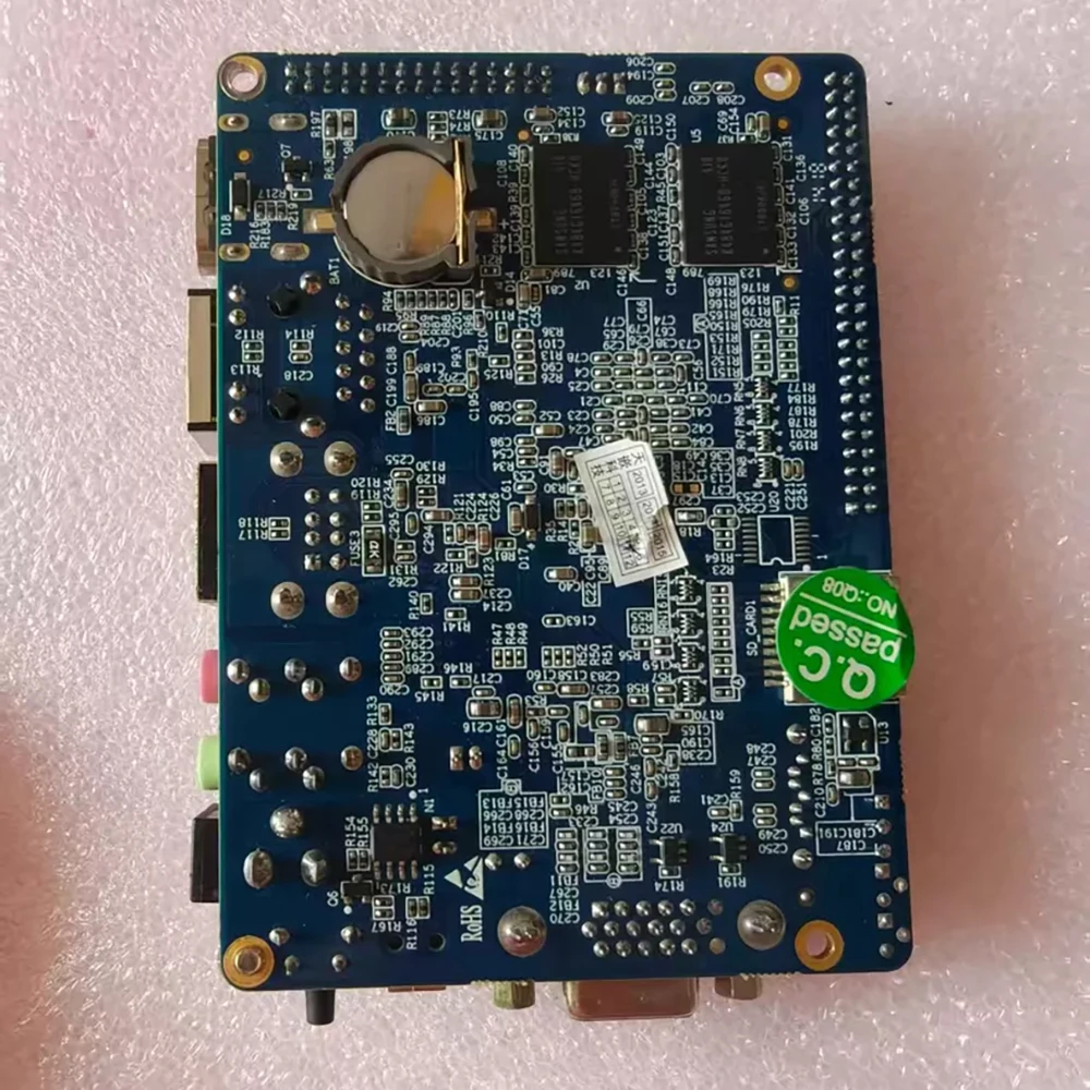 development board IMX6Q quad core processor E9 V1 E9_BOARD V1
