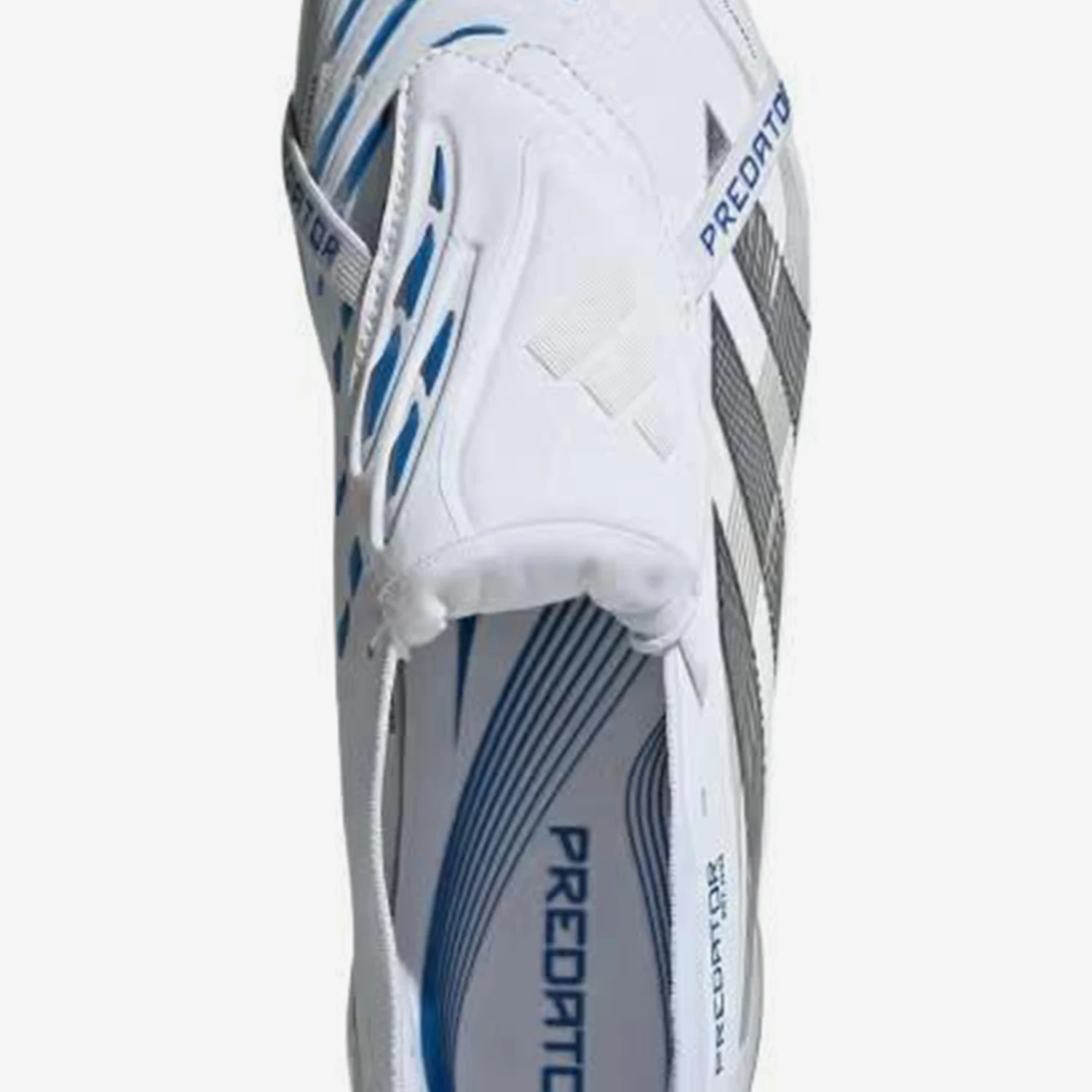 Adidas Originals genuine New Men's & Women's Fashion Simple Flip Soccer Shoes ID8965 view 4