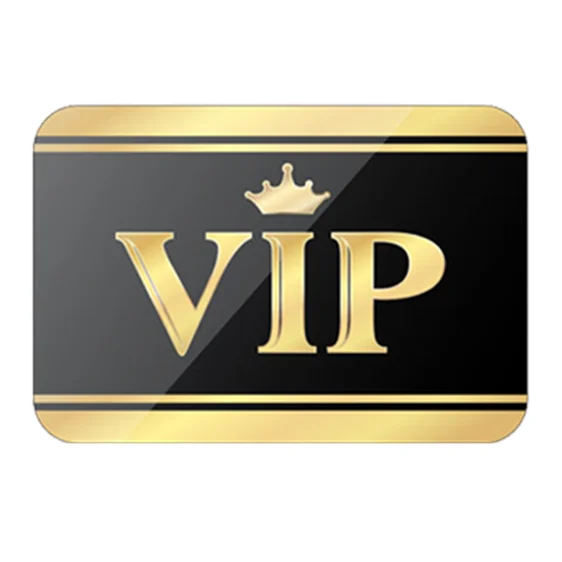 

Ссылка для оплаты VIP-клиента