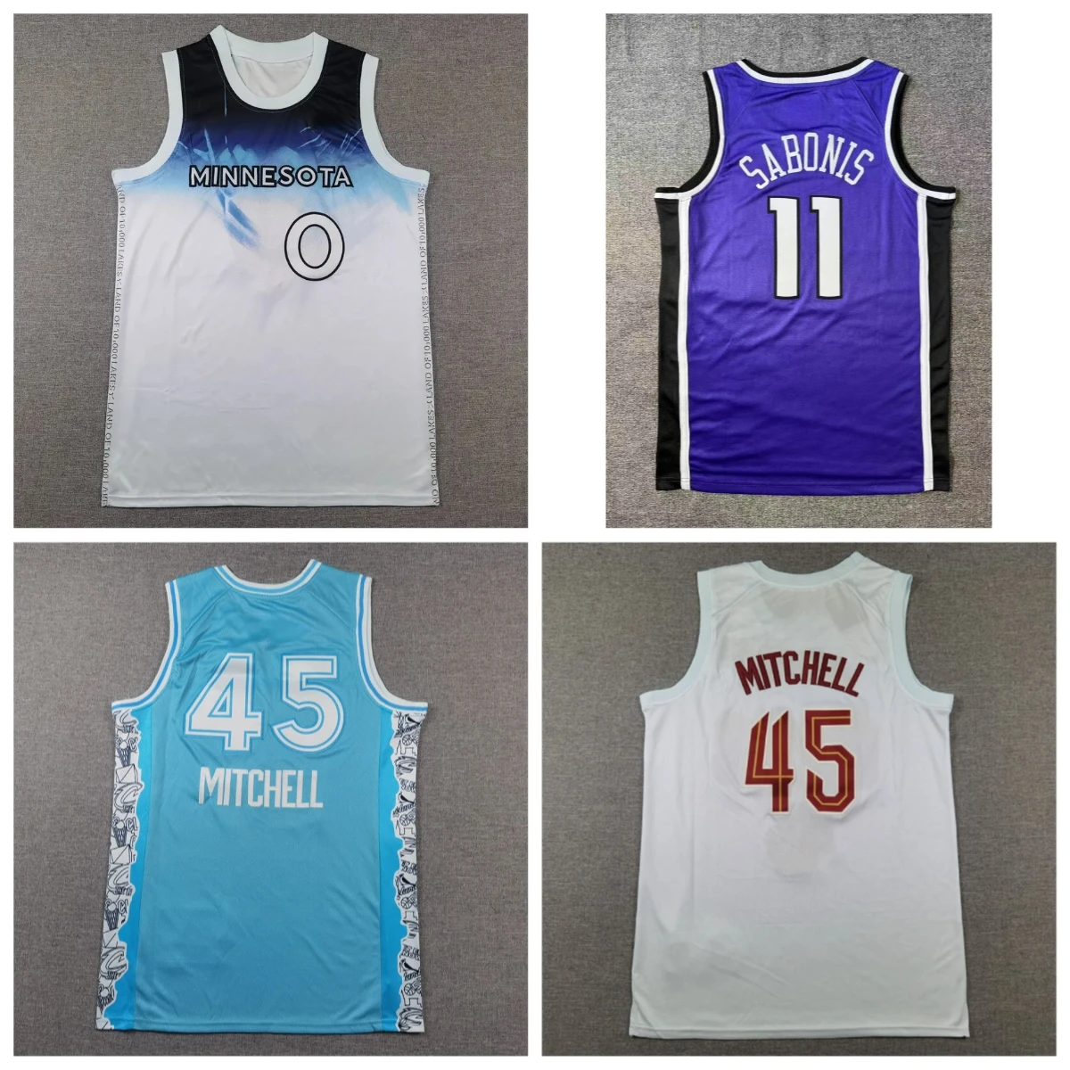 

The Latest 3D-printed Men's Vest and World-class Sports Basketball Top Are Extremely Breathable, Cool and Super Cool 4J13