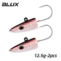 Jighead B 2pcs
