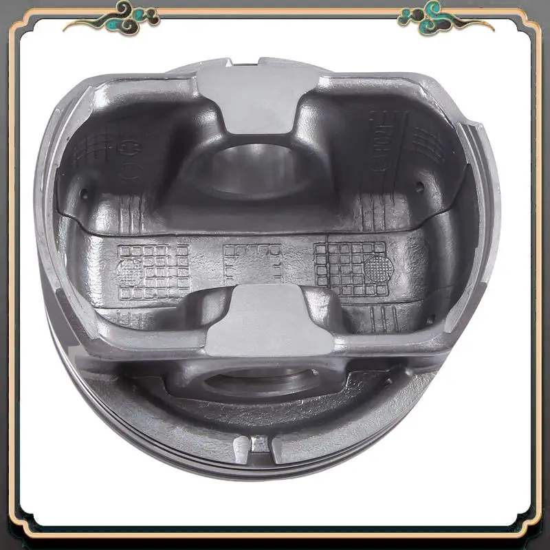 

M45K-230412G510 Piston Piston Set Engine Supplies Auto Parts 23041-2G510 Replacement Accessories